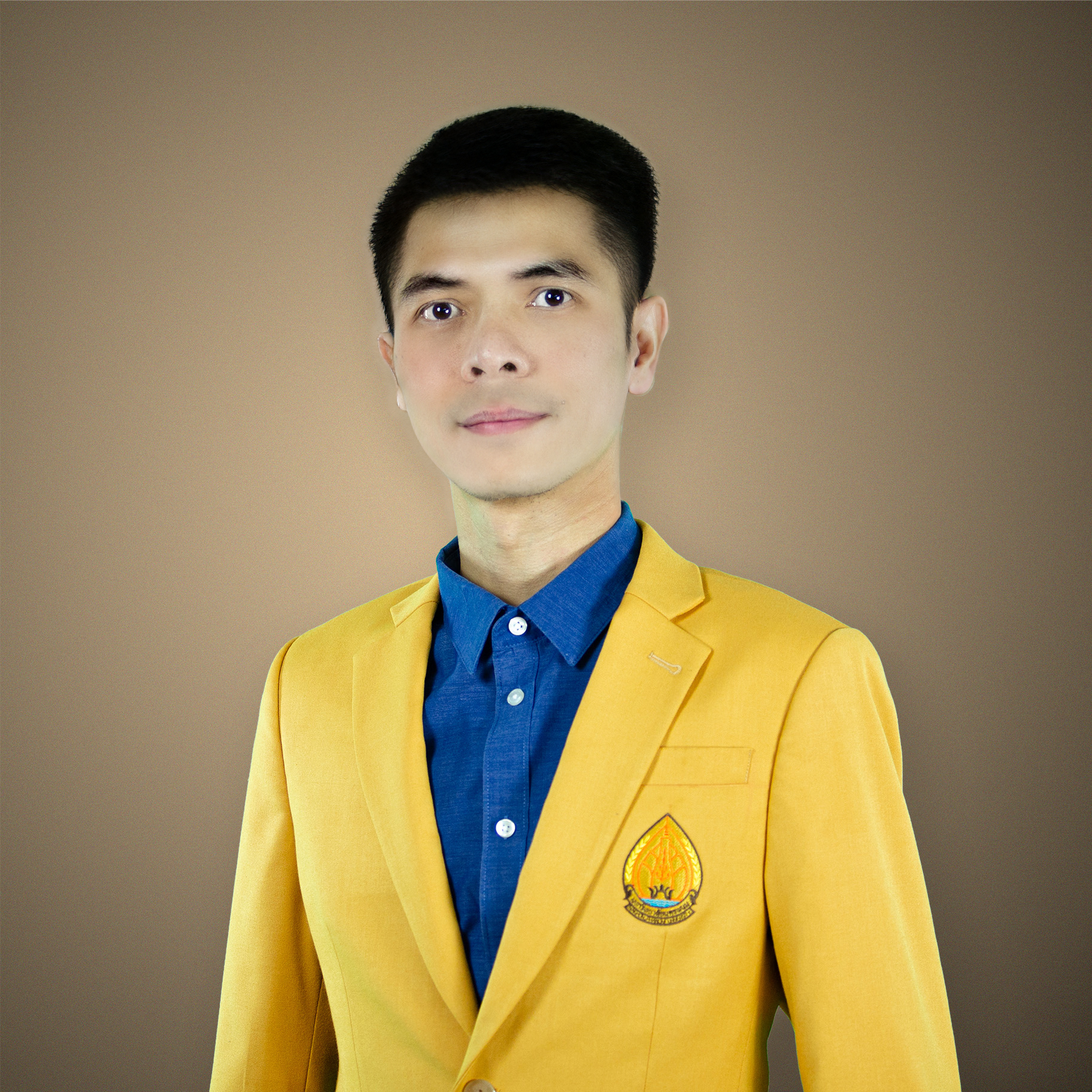 รองอธิการบดี